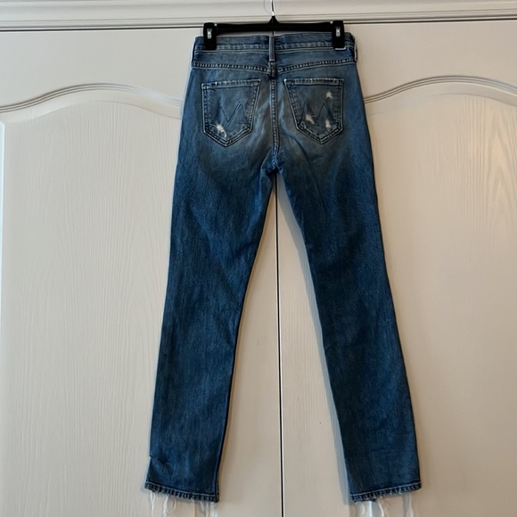 EUC Mother jeans - Picture 7 of 14